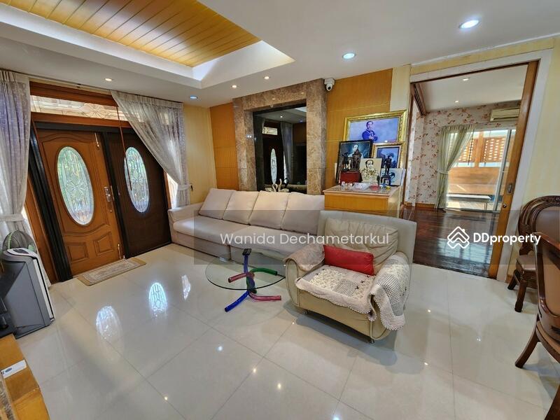 For Sale - Chuan Cheun Prachacheun, Bangkok