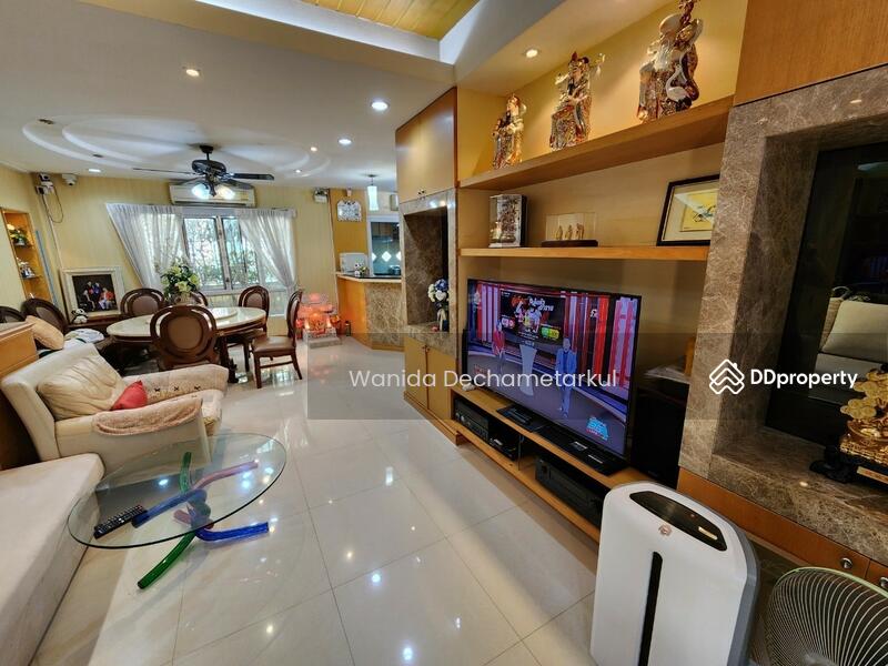 For Sale - Chuan Cheun Prachacheun, Bangkok
