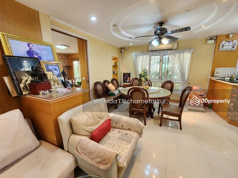 For Sale - Chuan Cheun Prachacheun, Bangkok