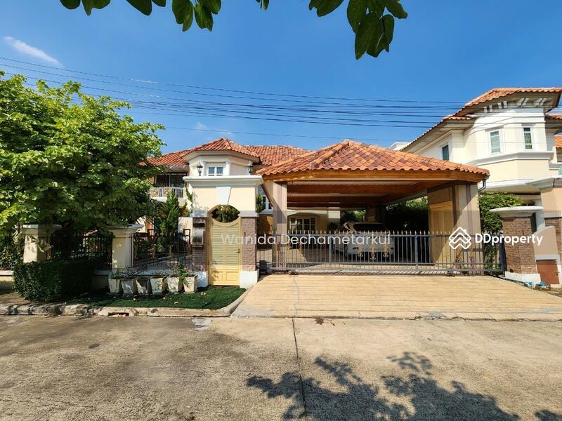 For Sale - Chuan Cheun Prachacheun, Bangkok