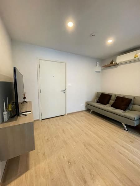Elio Del Moss Phaholyothin 34, Bangkok, Soi Phahonyothin 34 Yaek 1, Sena Nikhom, Chatuchak, Bangkok, 1 Bedroom, 31 sqm, Condo For Rent, by Ulaiwan Boonsiri, 11747959 - DDproperty.com