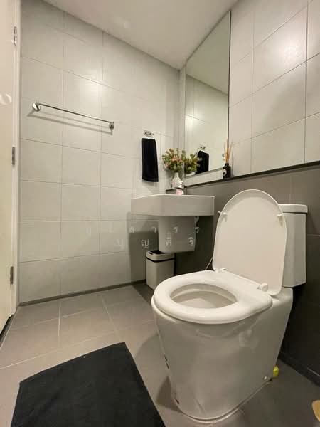 Elio Del Moss Phaholyothin 34, Bangkok, Soi Phahonyothin 34 Yaek 1, Sena Nikhom, Chatuchak, Bangkok, 1 Bedroom, 31 sqm, Condo For Rent, by Ulaiwan Boonsiri, 11747959 - DDproperty.com