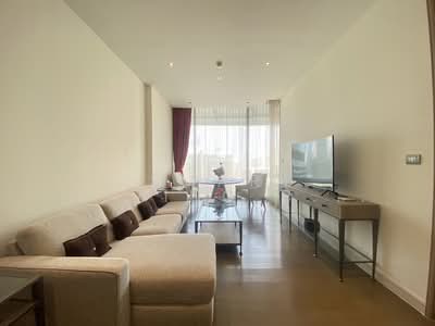 For Rent - Magnolias Ratchadamri Boulevard, Bangkok