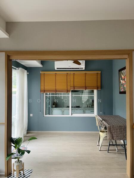 บ้านเดี่ยวอัญญา ใกล้เมกาบางนา, สมุทรปราการ, บางแก้ว, บางพลี, สมุทรปราการ, 145 ตร.ม., บ้านเดี่ยว ให้เช่า, โดย Thiti Boonchurn, 11748044 - DDproperty.com