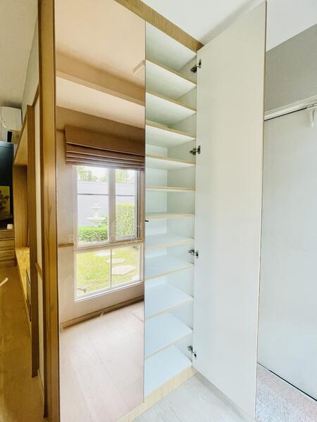 บ้านเดี่ยวอัญญา ใกล้เมกาบางนา, สมุทรปราการ, บางแก้ว, บางพลี, สมุทรปราการ, 145 ตร.ม., บ้านเดี่ยว ให้เช่า, โดย Thiti Boonchurn, 11748044 - DDproperty.com