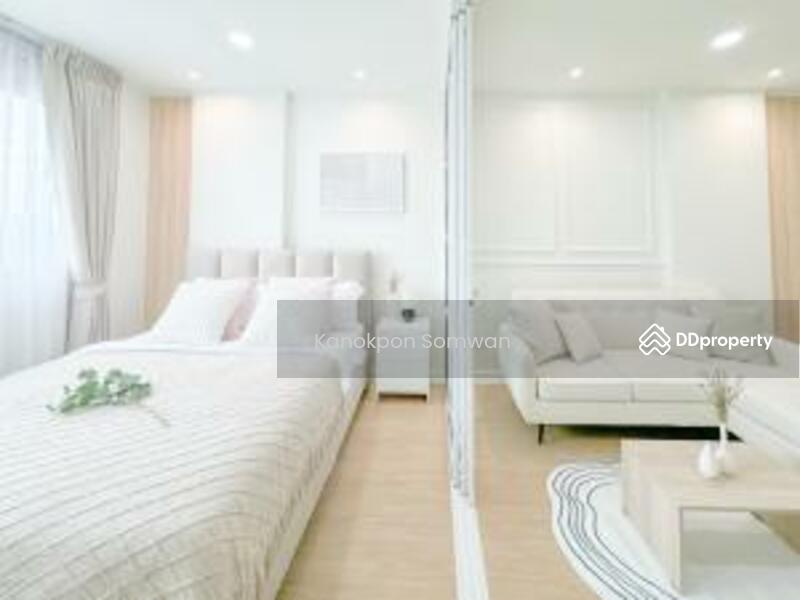 For Sale - Dcondo Charan-Bang Khun Non, Bangkok