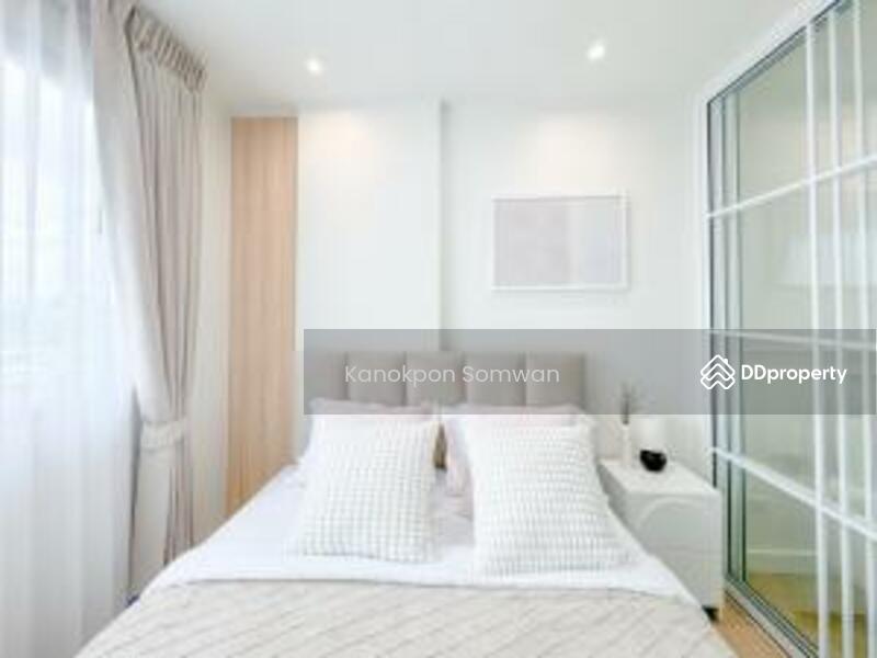 For Sale - Dcondo Charan-Bang Khun Non, Bangkok