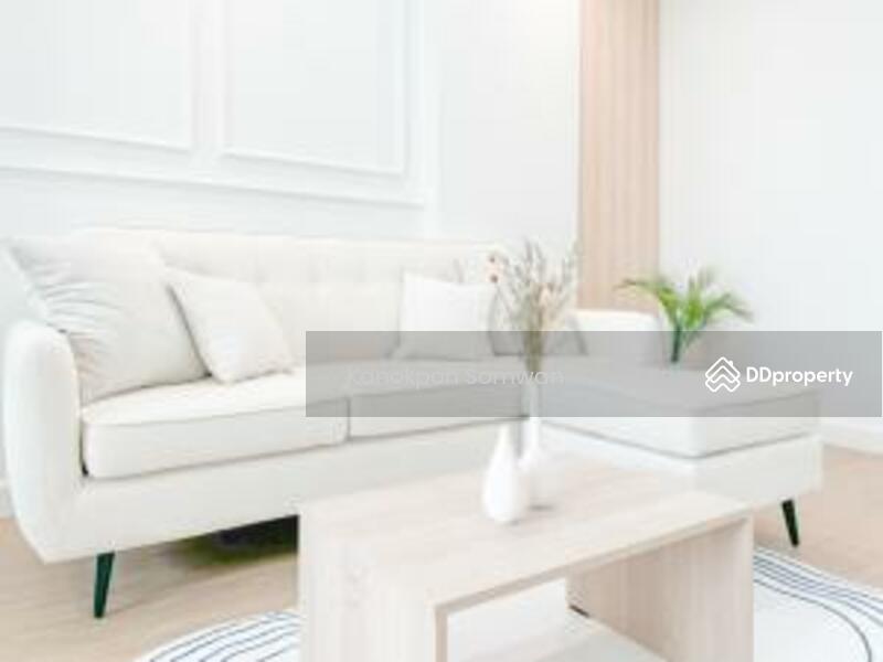 For Sale - Dcondo Charan-Bang Khun Non, Bangkok