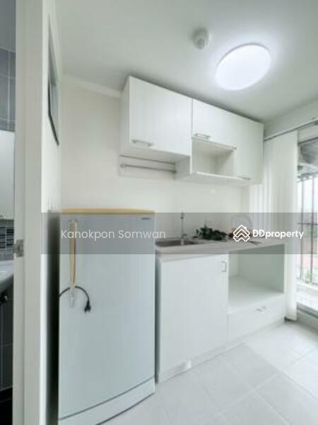 For Sale - Dcondo Charan-Bang Khun Non, Bangkok