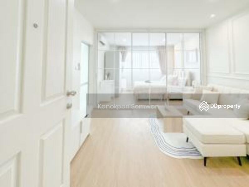 For Sale - Dcondo Charan-Bang Khun Non, Bangkok