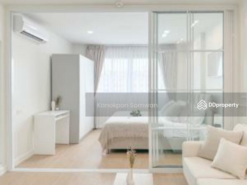 For Sale - Dcondo Charan-Bang Khun Non, Bangkok