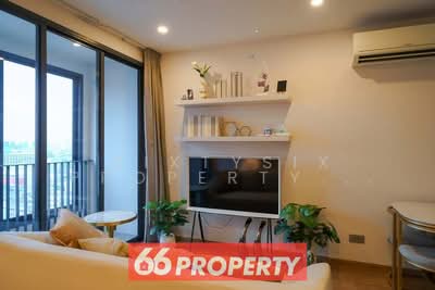 For Rent - Q Chidlom-Phetchaburi, Bangkok
