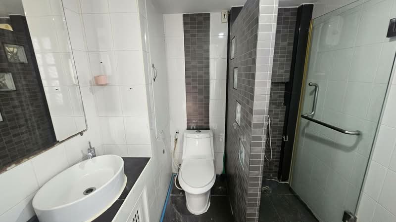 Merlin Tower, Bangkok, Soi Narathiwat 14 Sathon Road, Thung Wat Don, Sathon, Bangkok, Studio, 40 sqm, Condo For Sale, by ณัฐพัชร์ โชติอัครสินทบ, 11748168 - DDproperty.com