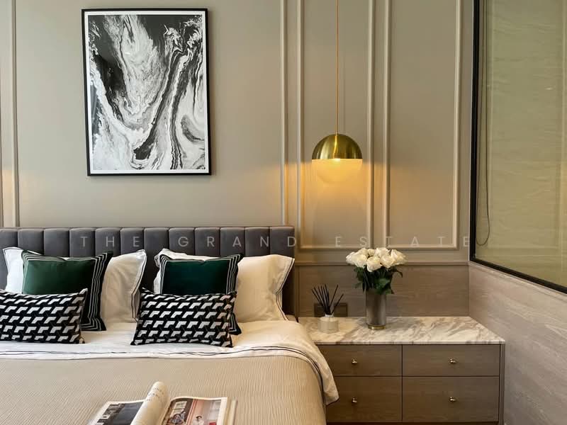 Muniq Langsuan, Bangkok, Soi Tonson, Lumphini, Pathum Wan, Bangkok, 1 Bedroom, 56 sqm, Condo For Rent, by Juthamas Ruangrit ( YingMild), 11748175 - DDproperty.com