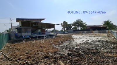 ขาย - ต.บ่อเงิน อ.ลาดหลุมแก้ว จ.ปทุมธานี, ปทุมธานี