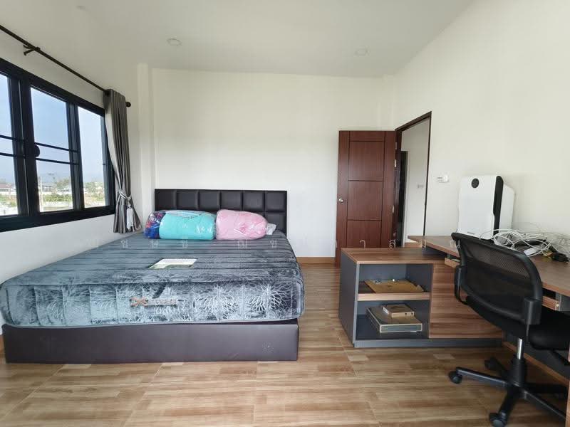 2-storey detached house, 106.6 sq wah, near Wat Rong Khun, Chiang Rai, Pa O Don Chai, Muang Chiang Rai, Chiang Rai, 3 Bedrooms, 200 sqm, Single Detached House For Sale, by ฌัชษชี ฌัชปภาส์มณ, 11748255 - DDproperty.com
