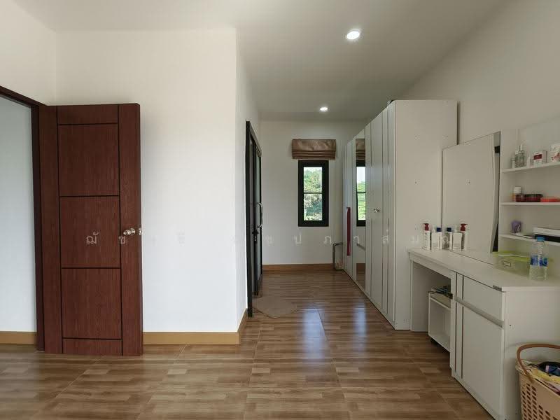 2-storey detached house, 106.6 sq wah, near Wat Rong Khun, Chiang Rai, Pa O Don Chai, Muang Chiang Rai, Chiang Rai, 3 Bedrooms, 200 sqm, Single Detached House For Sale, by ฌัชษชี ฌัชปภาส์มณ, 11748255 - DDproperty.com