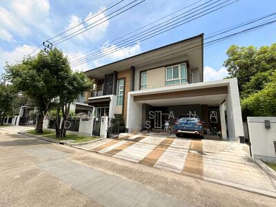 ขาย - Laddarom Bangna : ลัดดารมย์ บางนา, สมุทรปราการ