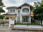 บ้านภัทรา วงแหวน, ปทุมธานี
