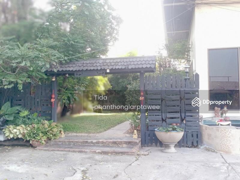 For Rent - Factory/Warehouse with Office Building and Land @ Rangsit Pathumthani, Pathum Thani