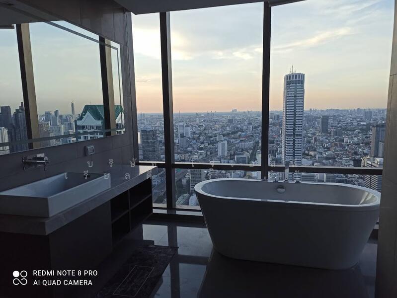 The Bangkok Sathorn, Bangkok, 111 South Sathorn Road, Yan Nawa, Sathon, Bangkok, 2 Bedrooms, 128 sqm, Condo For Sale, by JST Realty Group Co., Ltd., 11748695 - DDproperty.com