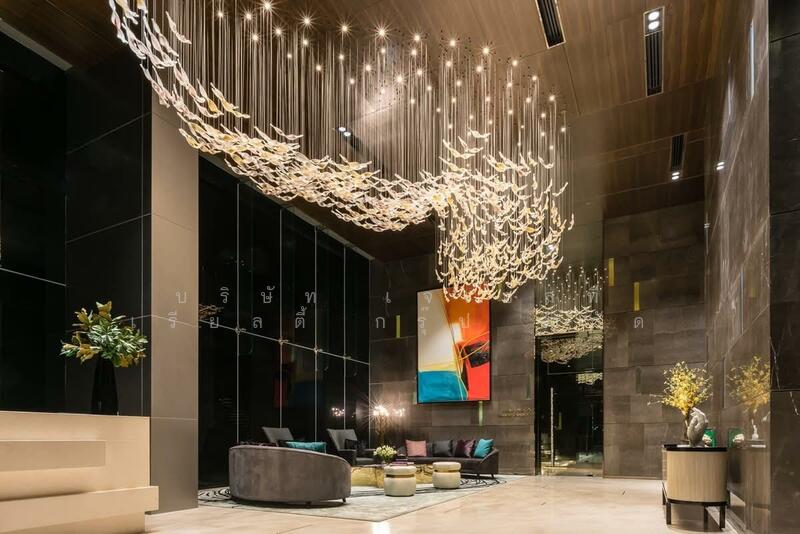 The Bangkok Sathorn, Bangkok, 111 South Sathorn Road, Yan Nawa, Sathon, Bangkok, 2 Bedrooms, 128 sqm, Condo For Sale, by JST Realty Group Co., Ltd., 11748695 - DDproperty.com