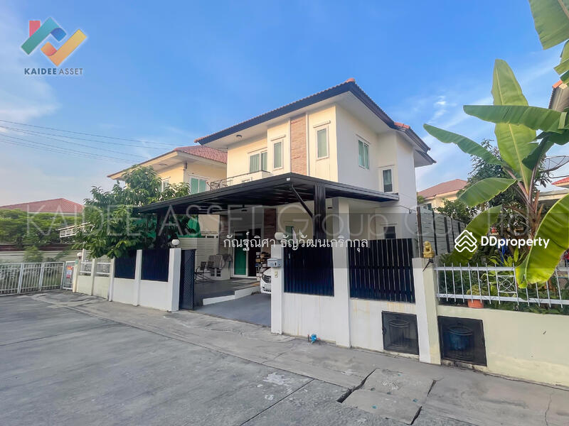 ขาย - Baan Lapawan 19 : บ้านลภาวัน 19, นนทบุรี