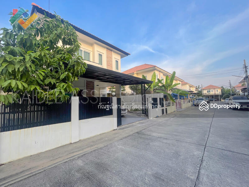 For Sale - Baan Lapawan 19, Nonthaburi