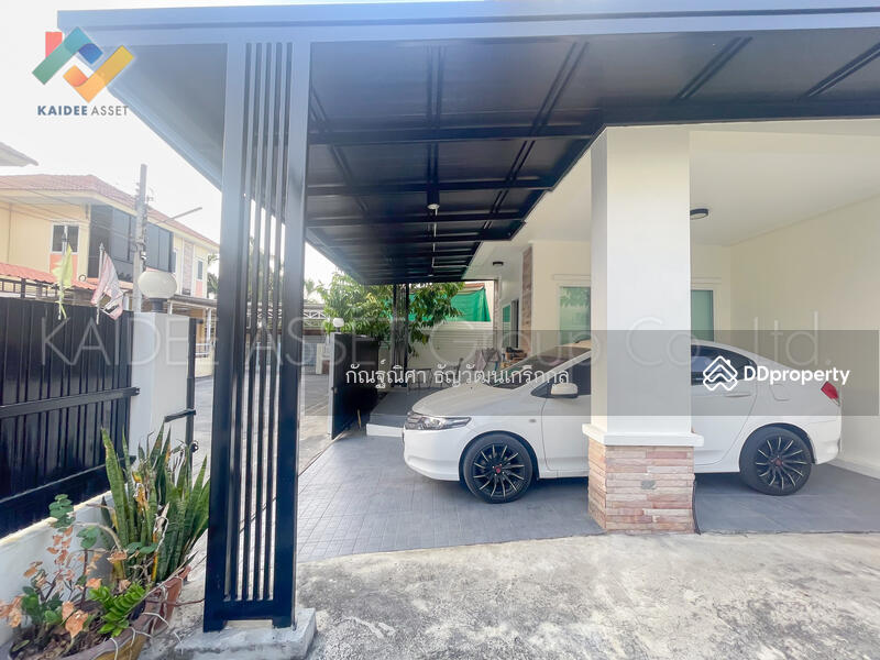 For Sale - Baan Lapawan 19, Nonthaburi