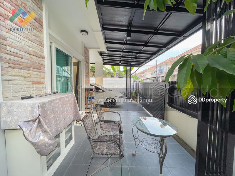 ขาย - Baan Lapawan 19 : บ้านลภาวัน 19, นนทบุรี