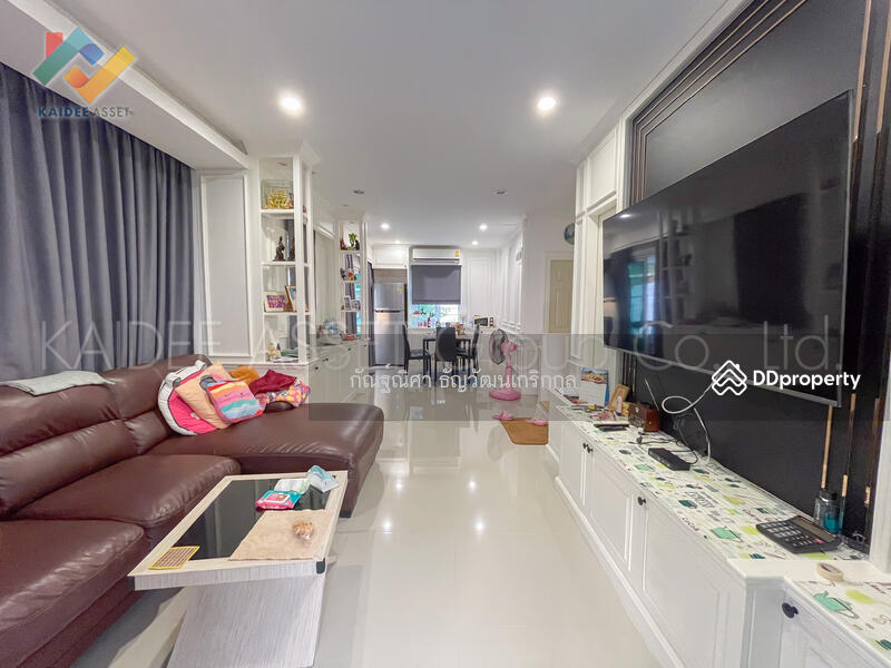 ขาย - Baan Lapawan 19 : บ้านลภาวัน 19, นนทบุรี