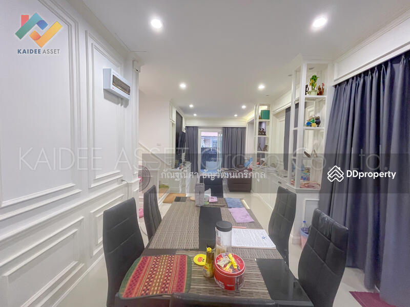 For Sale - Baan Lapawan 19, Nonthaburi