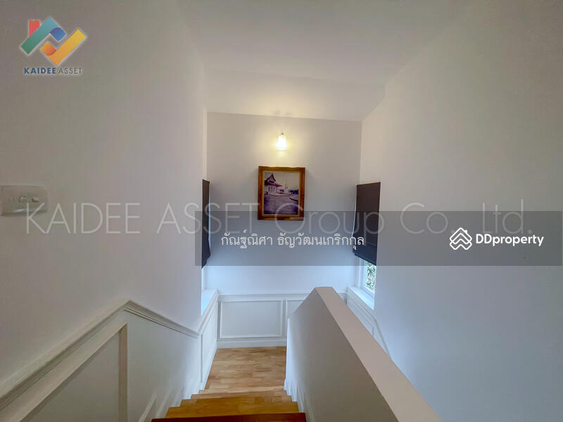 For Sale - Baan Lapawan 19, Nonthaburi