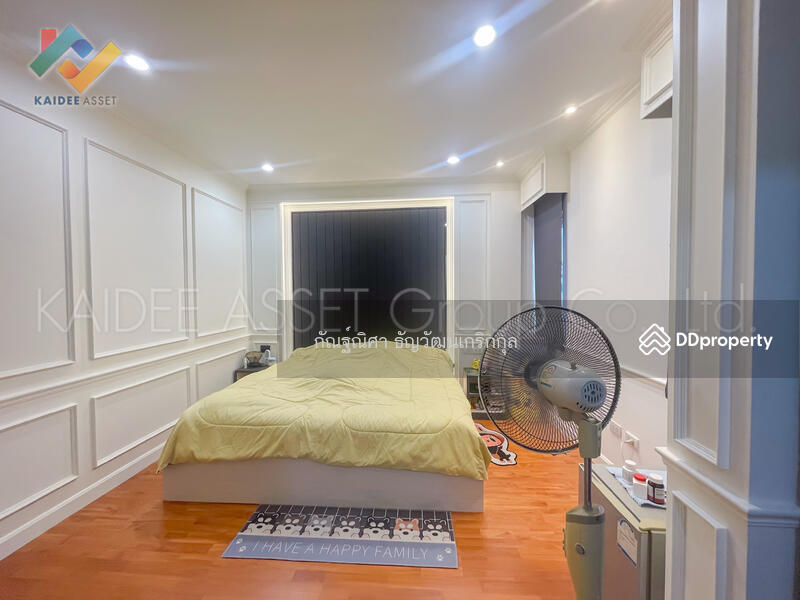 For Sale - Baan Lapawan 19, Nonthaburi