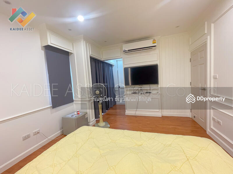 For Sale - Baan Lapawan 19, Nonthaburi