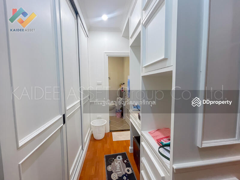 ขาย - Baan Lapawan 19 : บ้านลภาวัน 19, นนทบุรี
