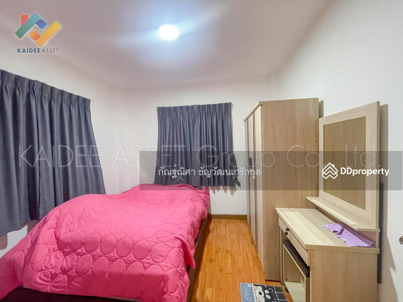 For Sale - Baan Lapawan 19, Nonthaburi