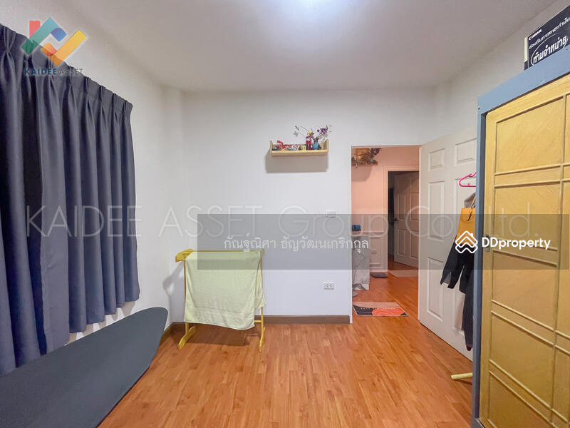 For Sale - Baan Lapawan 19, Nonthaburi