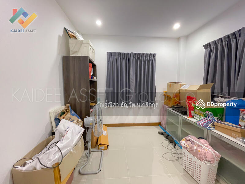 For Sale - Baan Lapawan 19, Nonthaburi
