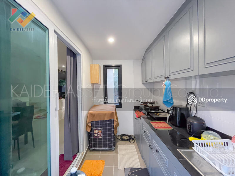For Sale - Baan Lapawan 19, Nonthaburi