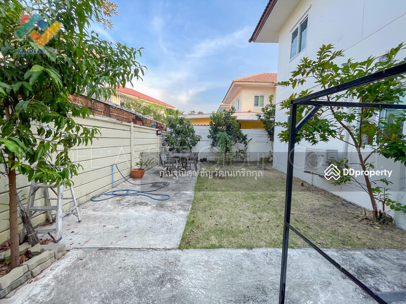 ขาย - Baan Lapawan 19 : บ้านลภาวัน 19, นนทบุรี