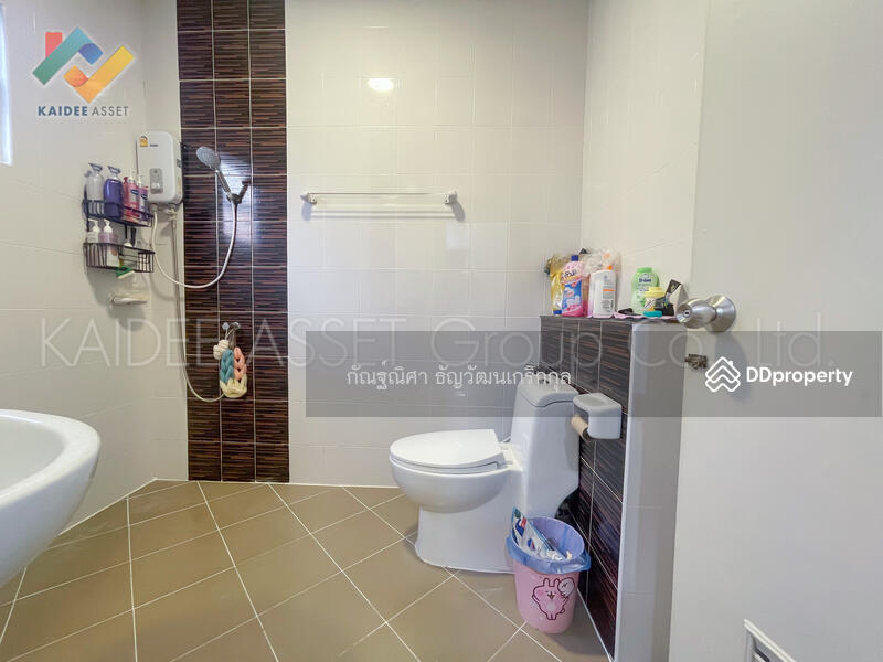 For Sale - Baan Lapawan 19, Nonthaburi