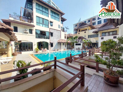 ขาย - ที่ดินพร้อมบ้านเดี่ยว 4 ชั้น ซอยเกษตรสิน1, ชลบุรี