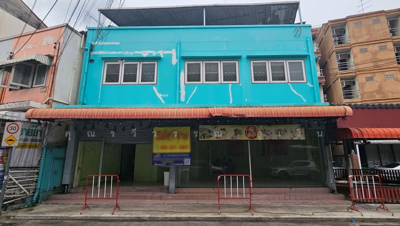 อาคารพาณิชย์ 2 คูหา 2 ชั้น, กรุงเทพ, ประชาสงค์เคราะห์ 29, ดินแดง, ดินแดง, กรุงเทพ, 300 ตร.ม., ตึกแถว-อาคารพาณิชย์ ขาย, โดย คุณรวีวรรณ อู่เงิน, 11748886 - DDproperty.com