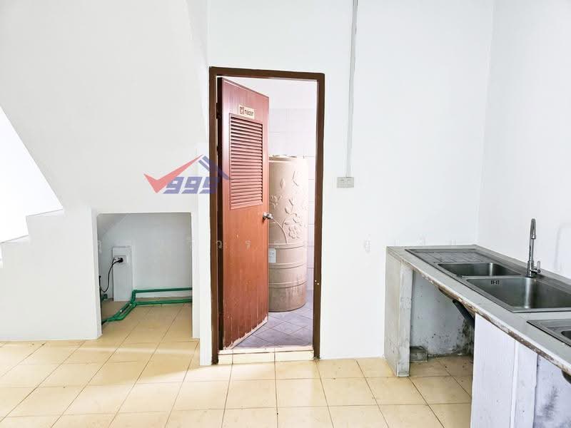 Commercial Building: 2 Units, 2 Floors, Bangkok, ประชาสงค์เคราะห์ 29, Din Daeng, Din Daeng, Bangkok, , 300 sqm, Shophouse For Sale, by คุณรวีวรรณ อู่เงิน, 11748886 - DDproperty.com