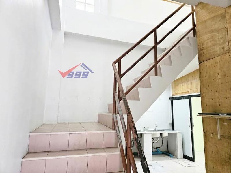 Commercial Building: 2 Units, 2 Floors, Bangkok, ประชาสงค์เคราะห์ 29, Din Daeng, Din Daeng, Bangkok, , 300 sqm, Shophouse For Sale, by คุณรวีวรรณ อู่เงิน, 11748886 - DDproperty.com