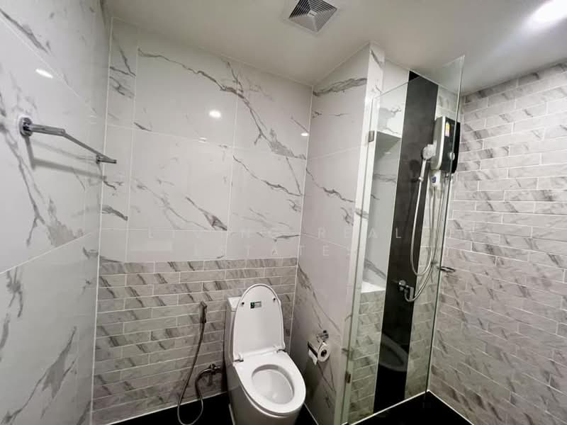 Ken Attitude Rattanathibet, Nonthaburi, Rattanathibet Bangkraso, Bang Kra So, Muang Nonthaburi, Nonthaburi, 2 Bedrooms, 77 sqm, Condo For Rent, by Living Real Estates, 11748925 - DDproperty.com