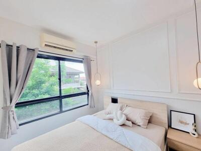 ขาย - 624 CONDOLETTE รัชดา 36, กรุงเทพ