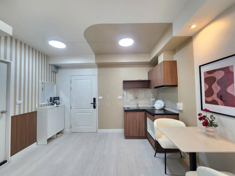624 Condolette Ratchada 36, Bangkok, Soi Ratchadapisek Ratchadapisek Road, Chan Kasem, Chatuchak, Bangkok, 1 Bedroom, 29 sqm, Condo For Sale, by Bunyanut Kaewchusen, 11748954 - DDproperty.com