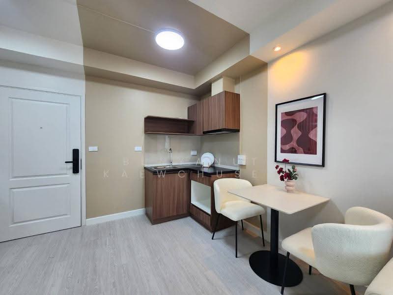 624 Condolette Ratchada 36, Bangkok, Soi Ratchadapisek Ratchadapisek Road, Chan Kasem, Chatuchak, Bangkok, 1 Bedroom, 29 sqm, Condo For Sale, by Bunyanut Kaewchusen, 11748954 - DDproperty.com
